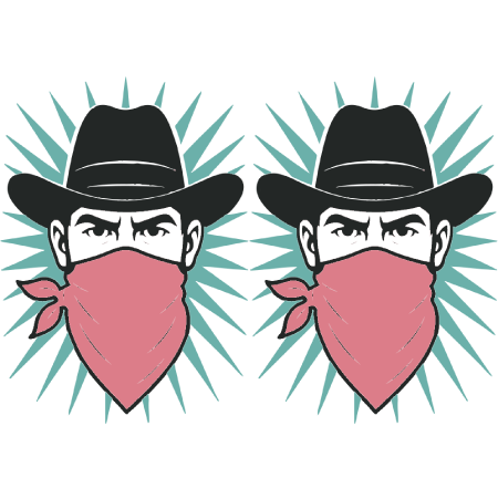 Bandit symbol